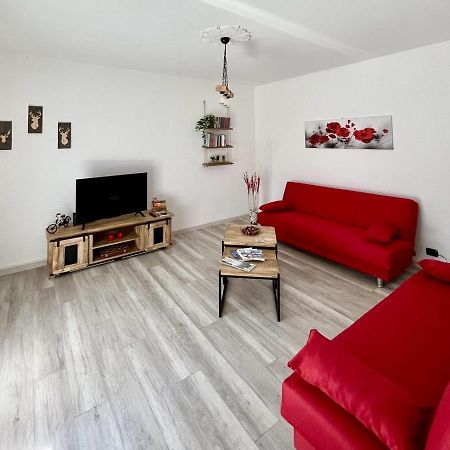 La Casa Di Sabi Διαμέρισμα Locana Εξωτερικό φωτογραφία