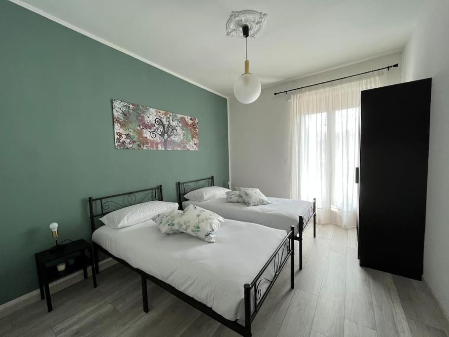 La Casa Di Sabi Διαμέρισμα Locana Εξωτερικό φωτογραφία