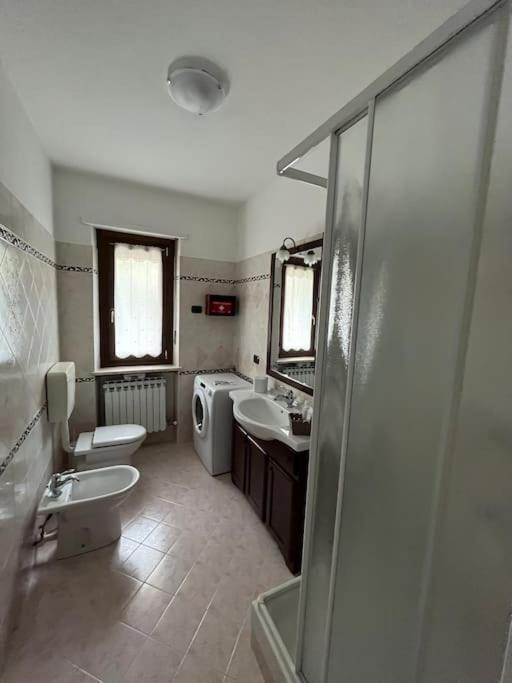 La Casa Di Sabi Διαμέρισμα Locana Εξωτερικό φωτογραφία