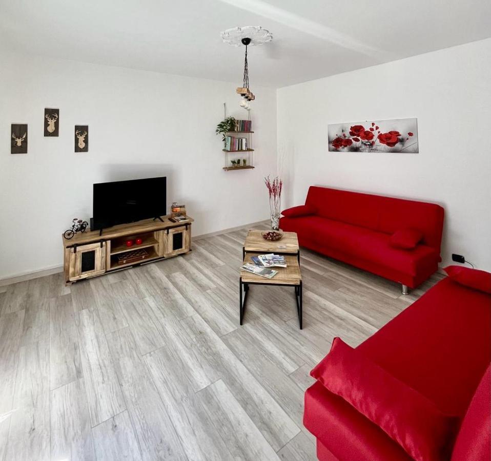 La Casa Di Sabi Διαμέρισμα Locana Εξωτερικό φωτογραφία