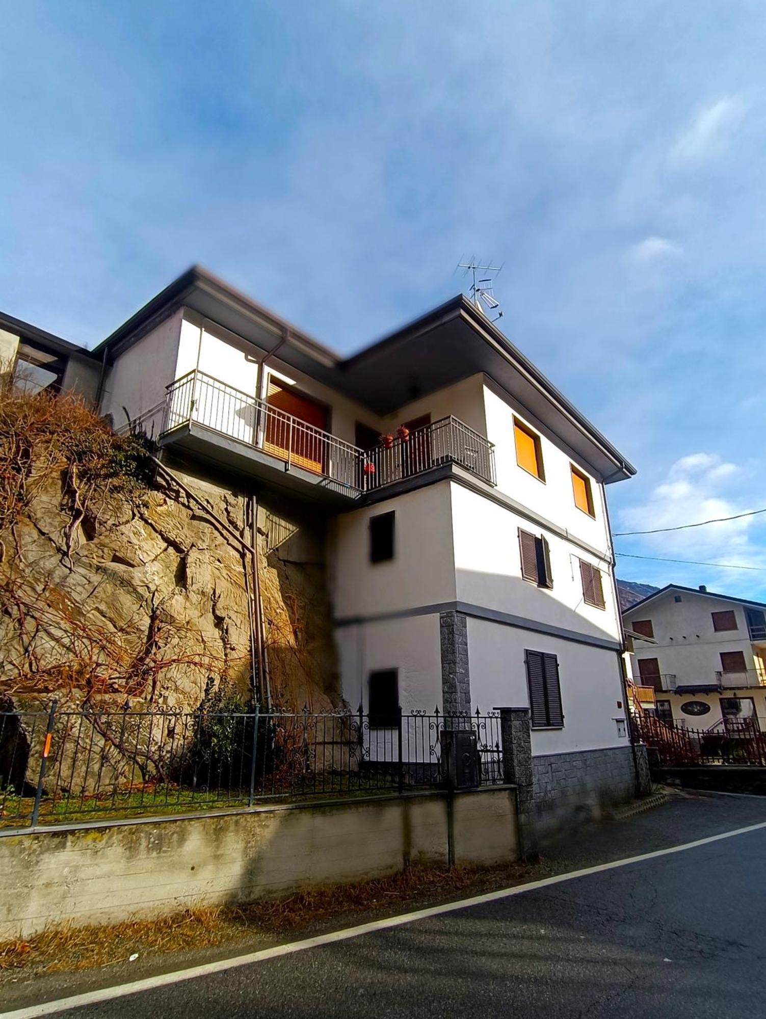 La Casa Di Sabi Διαμέρισμα Locana Εξωτερικό φωτογραφία