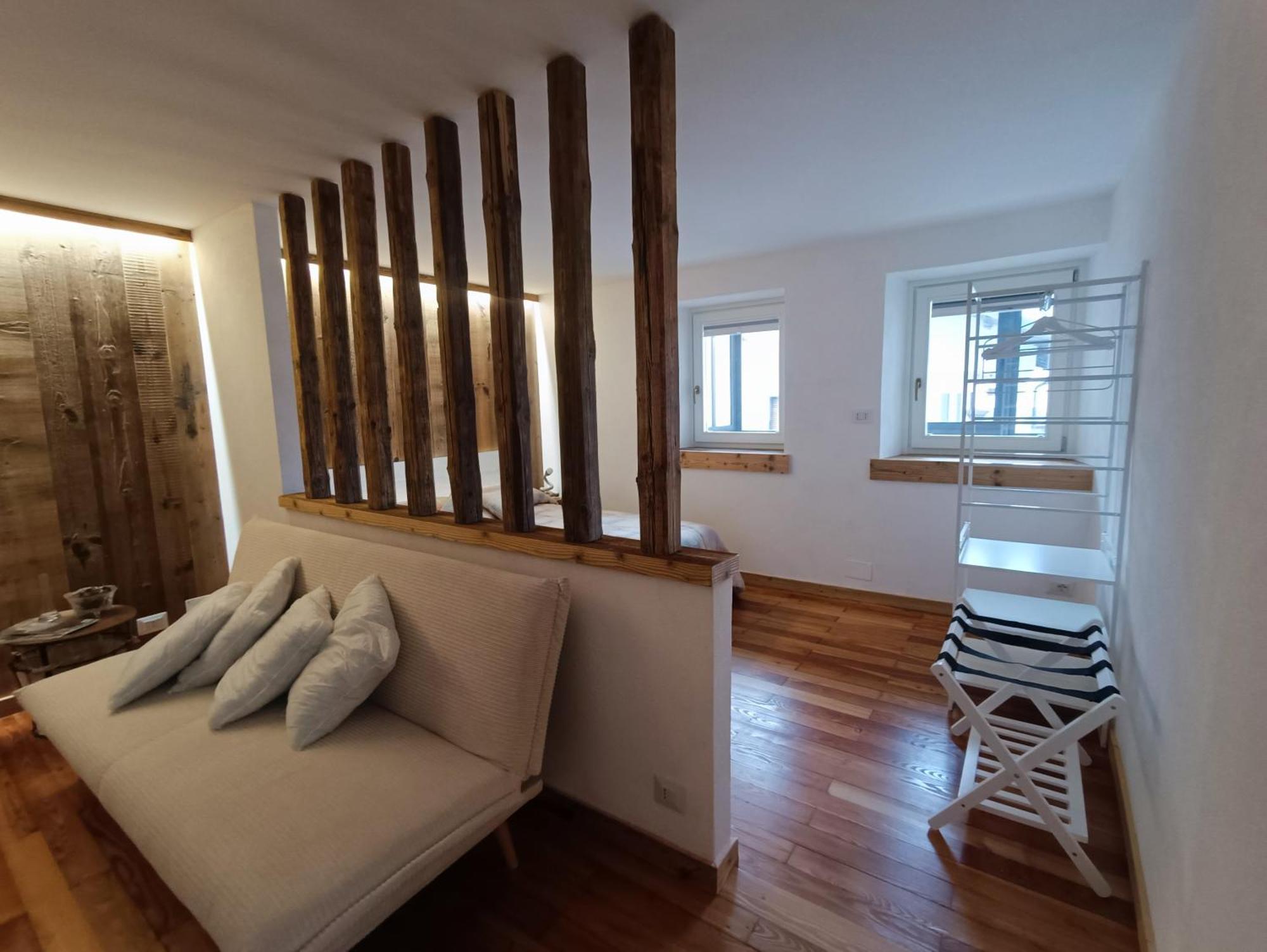 La Casa Di Sabi Διαμέρισμα Locana Εξωτερικό φωτογραφία